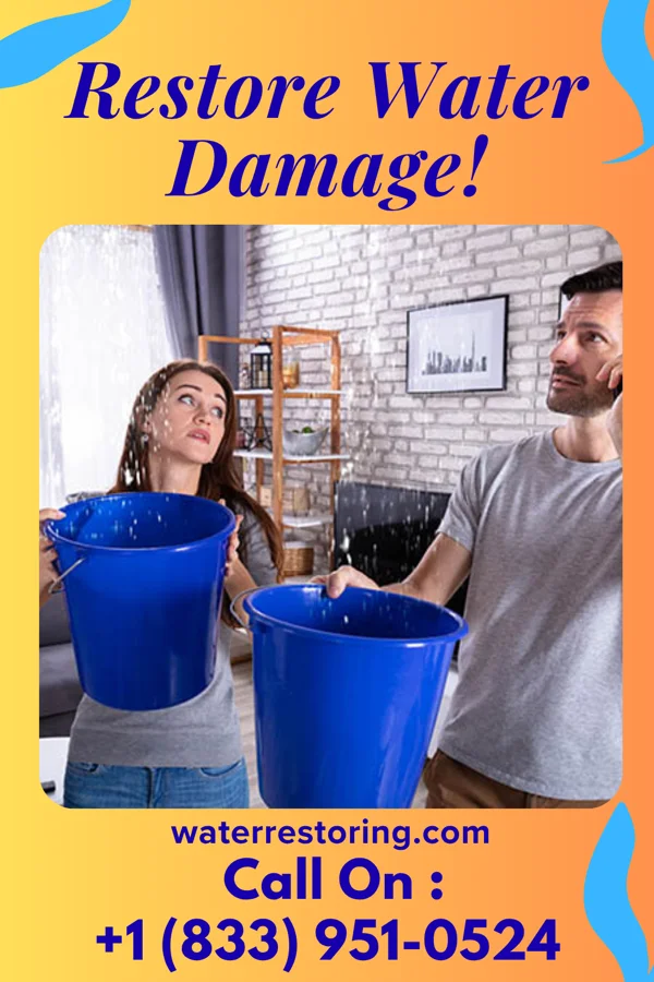 water restoration Prime Recovery Pros Lake Alfred